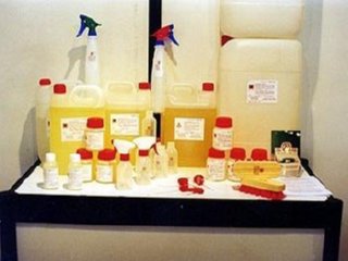 ENVASES LABORATORIO 01